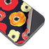 Bouffants and Broken Hearts Anemone Flower iPhone 16e Skin
